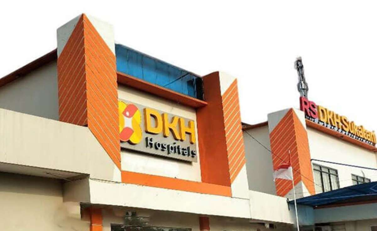 Penawaran Saham IPO Cipta Sarana Medika (DKHH) Kelebihan Permintaan 190 Kali