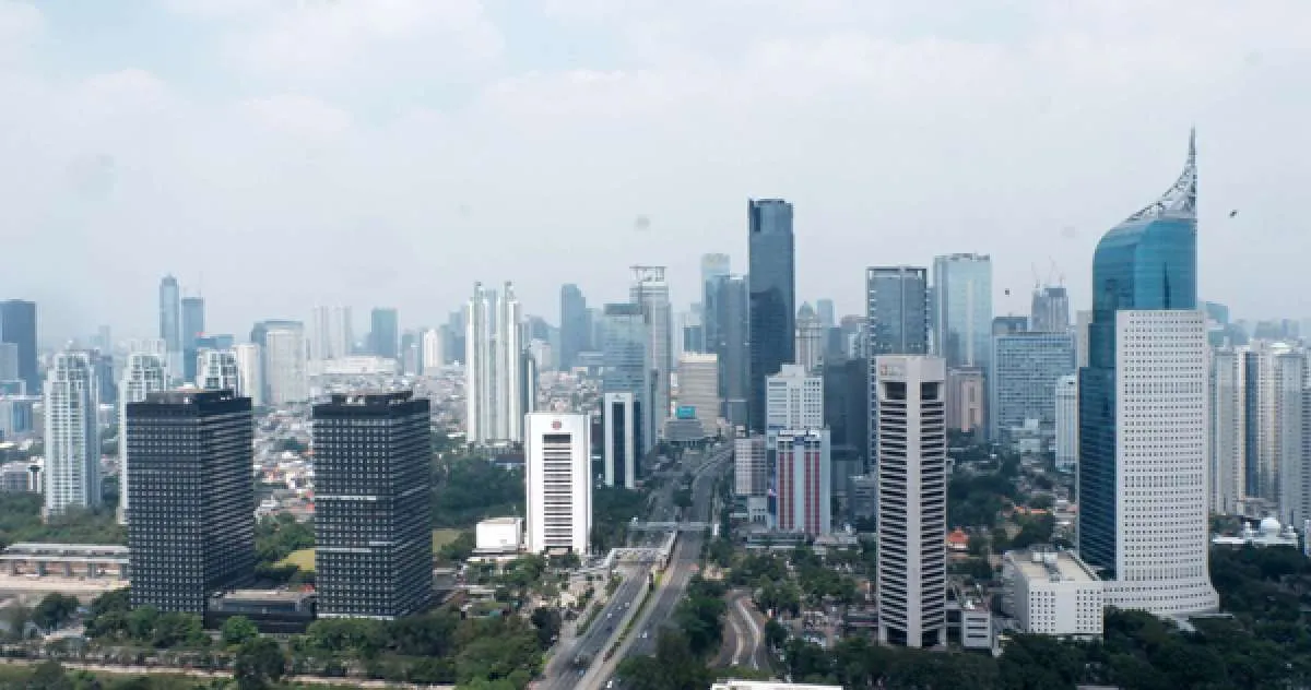 BKF: Pemerintah proyeksikan pertumbuhan ekonomi tahun 2020 sekitar -1,1% sampai 0,2%