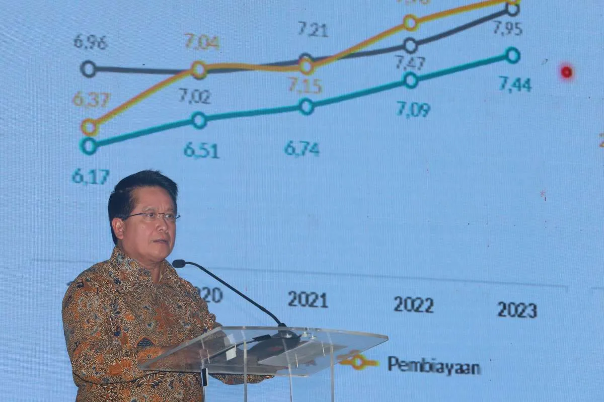 BSI Terbitkan Sukuk Sustainability, Ini Imbal Hasil yang Ditawarkan