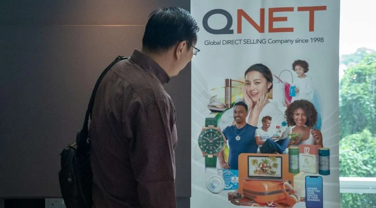 QNET Bahas Strategi Penjualan Langsung di Era E-commerce dengan Kemendag dan AP2LI