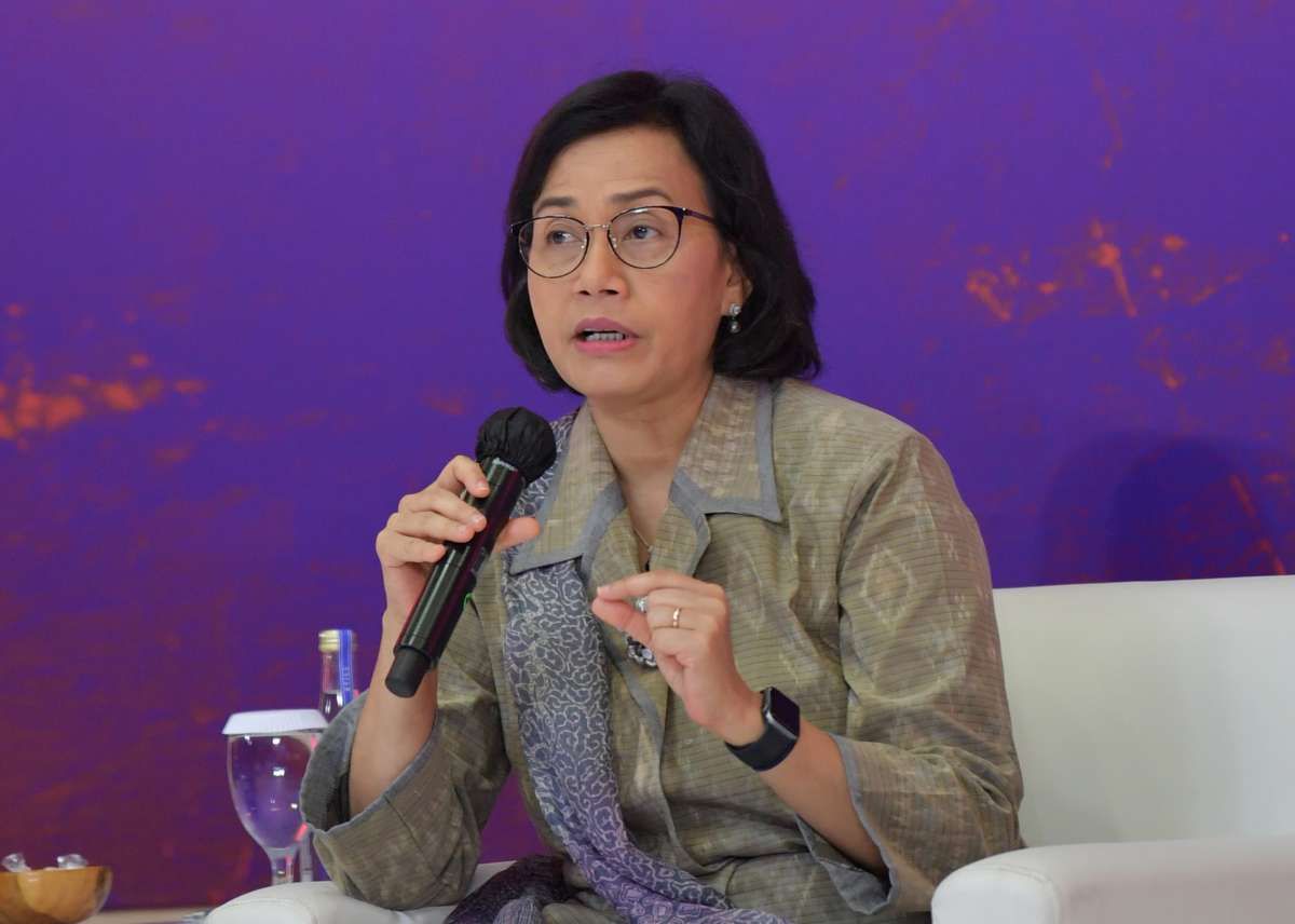 FIF Siap Perkuat Kesehatan Global