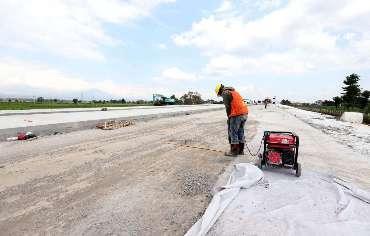 Tol Probolinggo-Banyuwangi Diyakini Bakal Menciptakan Titik-Titik Perekonomian Baru