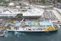 Begini Kesiapan ASDP Antisipasi Kepadatan Saat Long Weekend Hari Waisak