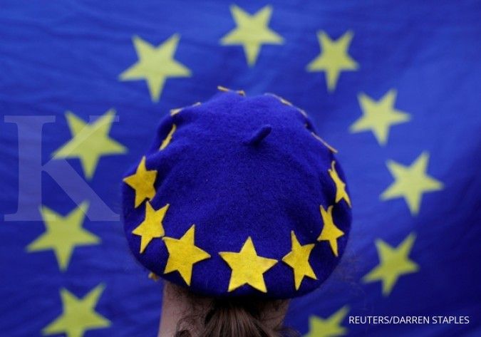 Kesepakatan dagang antara Uni Eropa dan China dinilai sulit untuk terwujud