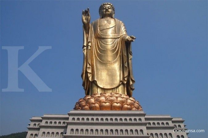 Biografi Siddhartha Gautama, Pendiri Agama Buddha 