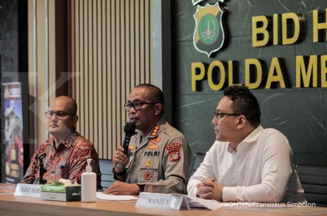 Kejahatan Siber Mengintai Layanan Transaksi QRIS