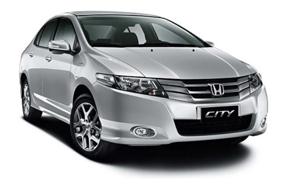 Harga mobil bekas Honda All New City kini sudah murah, dibanderol mulai Rp 100 jutaan