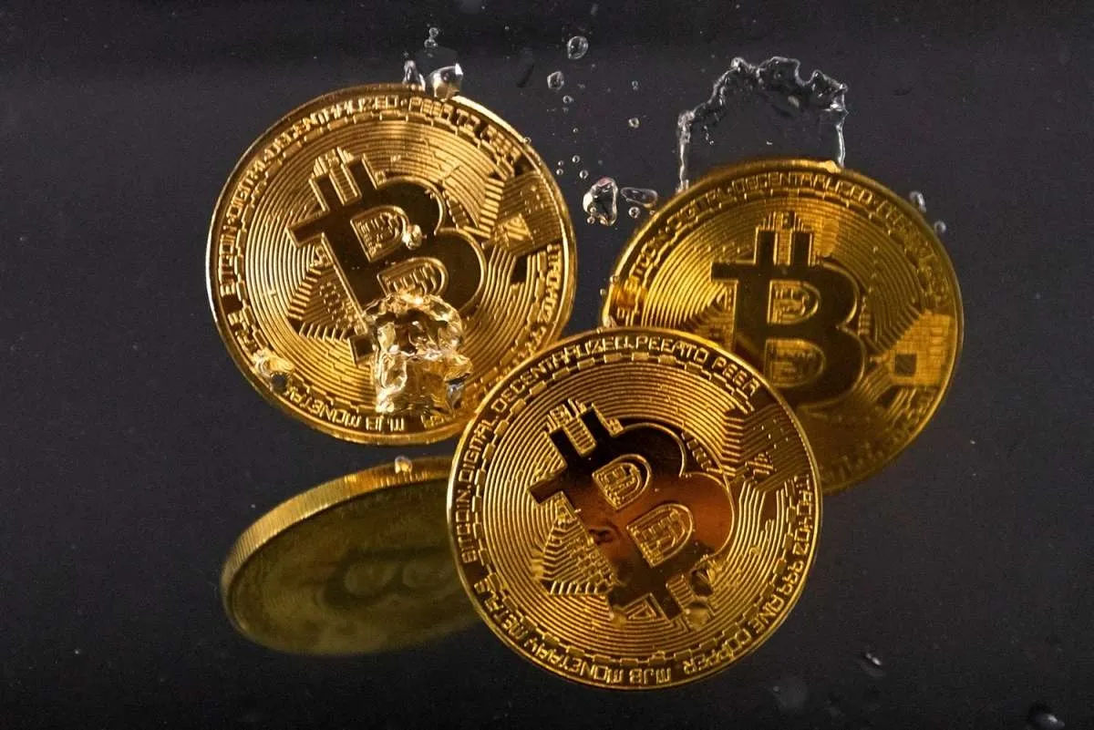 Apakah Bitcoin Sudah Menyentuh Titik Terendah Setelah Puncak Desember?
