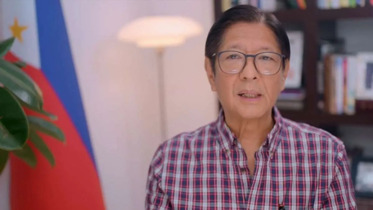 Presiden Filipina Ferdinand Marcos Jr. Umumkan Darurat Energi Nasional, Ini Alasannya