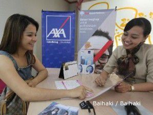 AXA bidik pertumbuhan asuransi perjalanan 30%