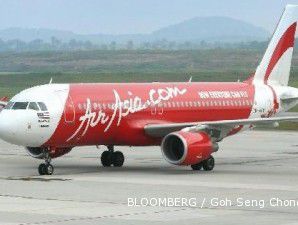 AirAsia buka penerbangan langsung Kuala Lumpur - Palembang 