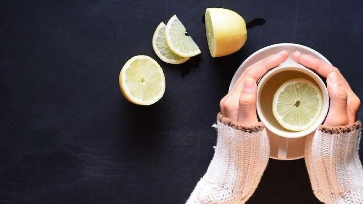 Minuman Berbahan Alami yang Efektif Menurunkan Kolesterol Jahat 