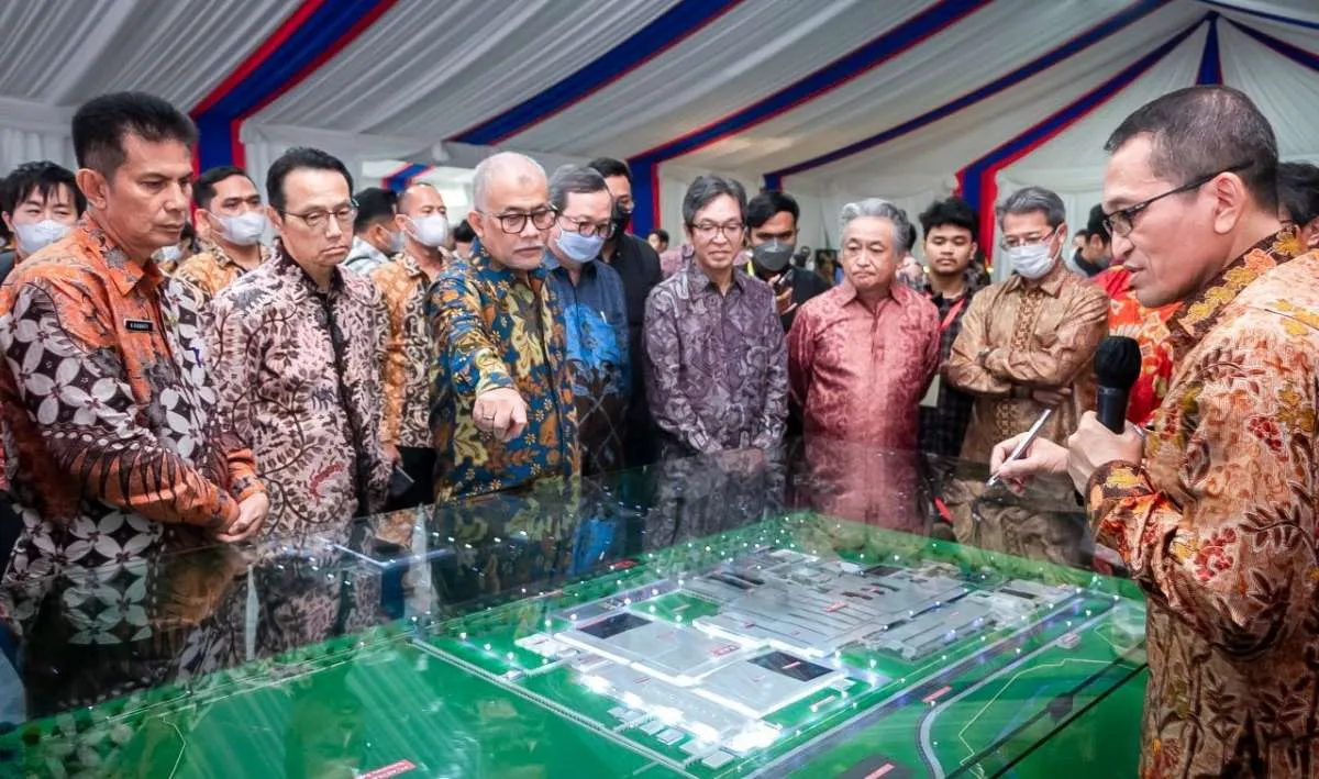 Perluas Lini Produksi, Daihatsu Tambah Investasi Rp2,9 Triliun