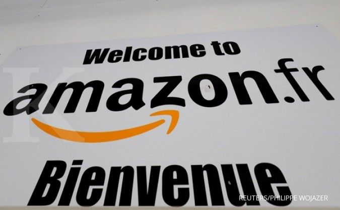 Amazon dukung staf yang terdampak perintah Trump