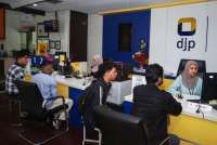 Outlook Tax Ratio 2025 Turun Jadi 10,03%, Ini Penjelasan Ditjen Pajak