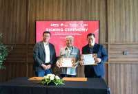 Kolaborasi FiberStar,CBN&Lippo Karawaci Hadirkan Koneksi Internet Cepat Berbasis FTTH