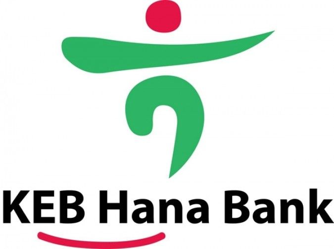 Bank KEB Hana meraih laba Rp 136 miliar