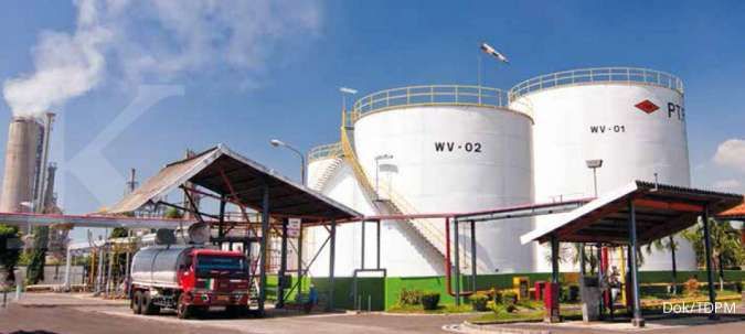 Lagi, Tridomain Performance Materials (TDPM) Gagal Bayar MTN