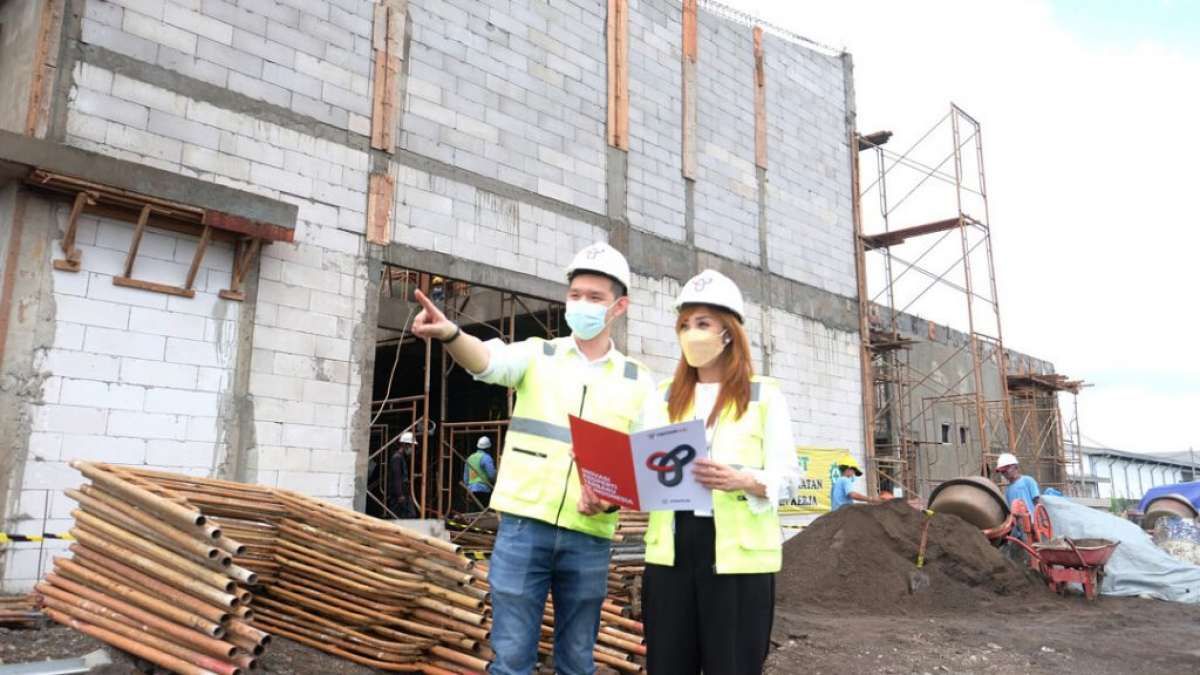 Bangun Proyek Properti di Bali, RISE Rogoh Kocek Rp 1 Triliun