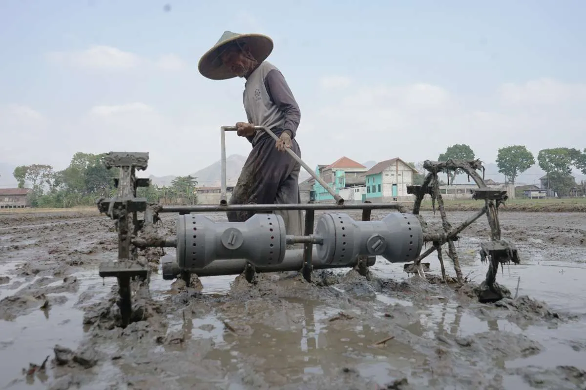 Cek Prakiraan Cuaca Jawa Tengah Besok (13/10) dan Lusa, Suhu Tertinggi Capai 37°C