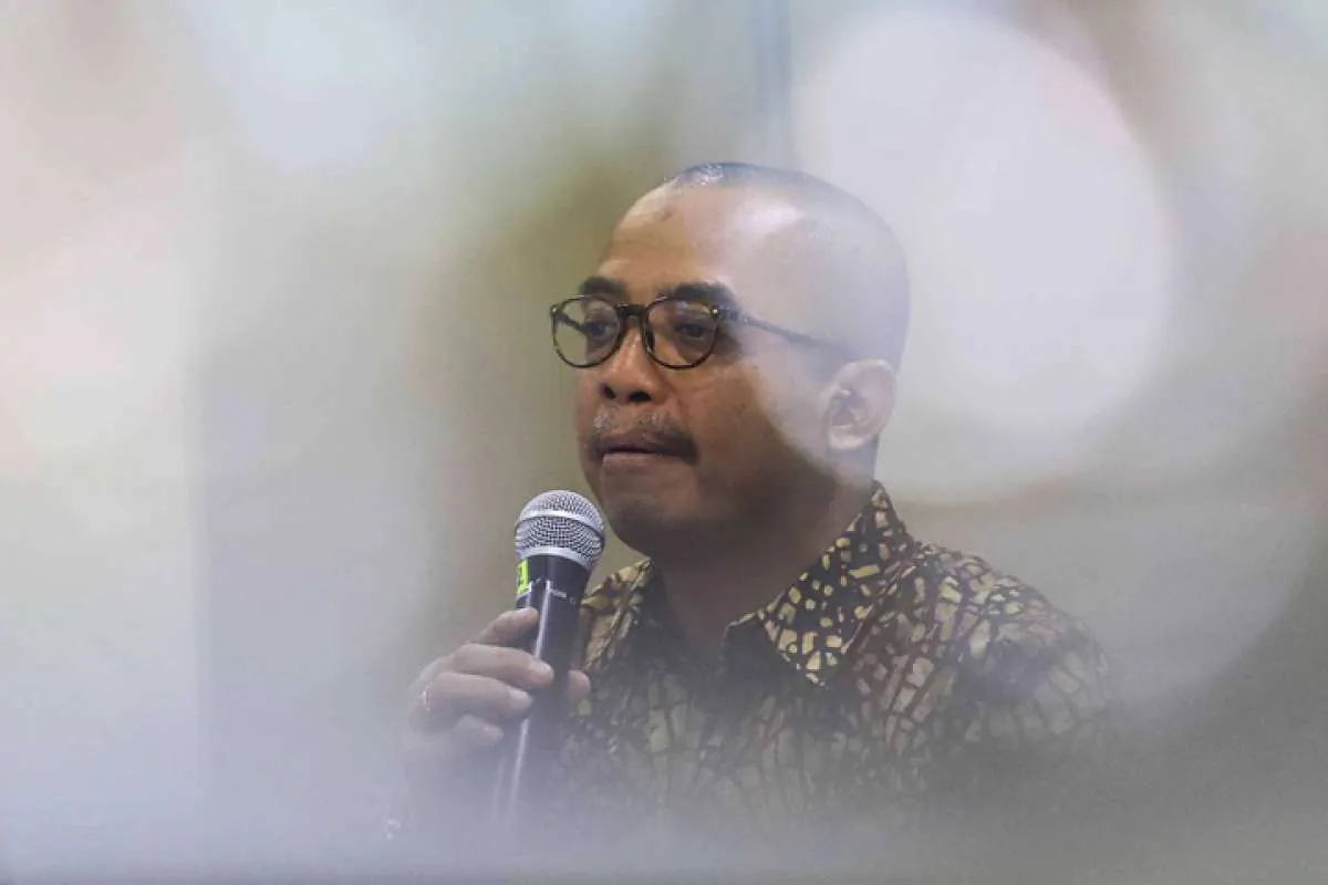 Sudah menerima 