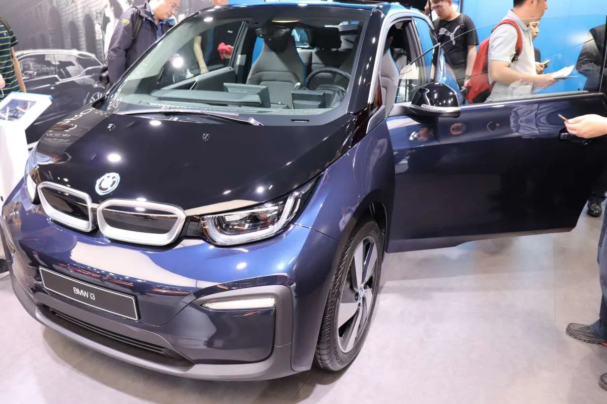 FAW Group pertimbangkan akuisisi Brilliance China sekitar US$ 7,2 miliar