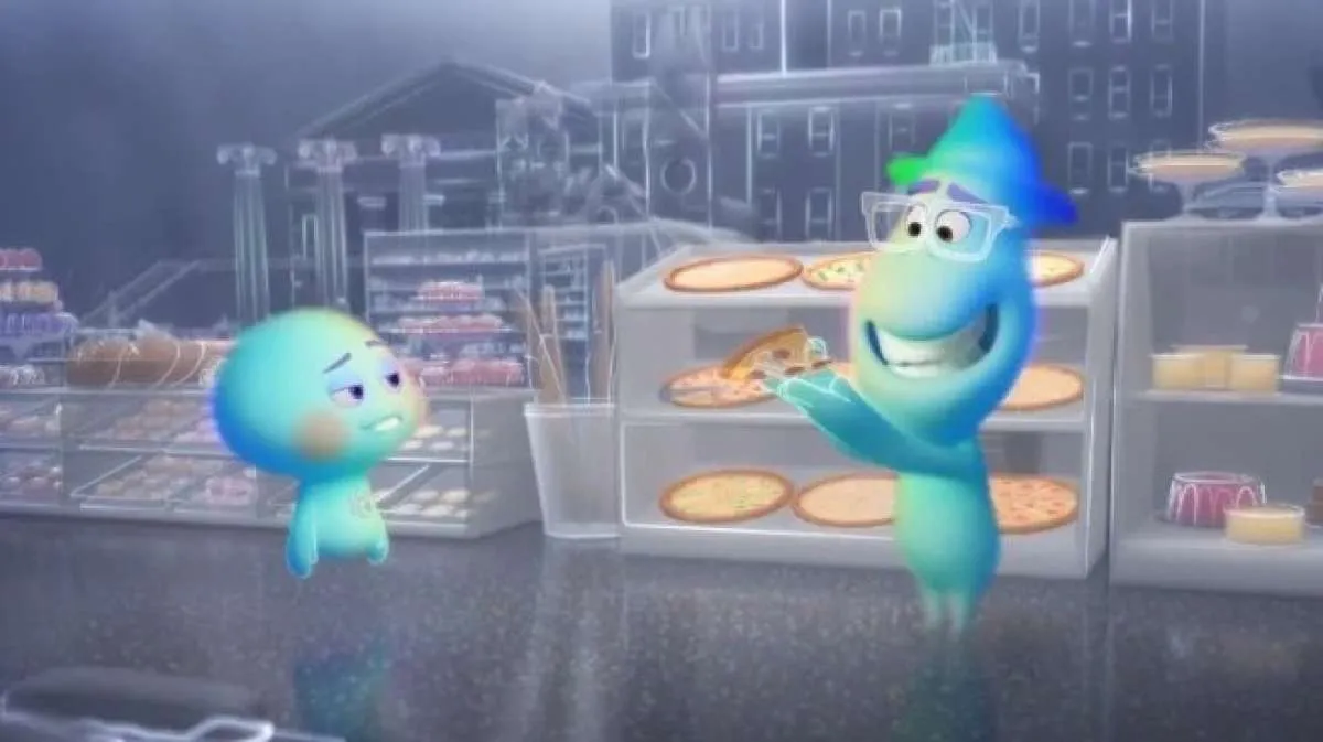 Film Disney terbaru Soul tayang hari ini, tontonan menarik di libur Natal tahun 2020