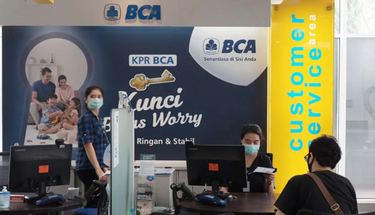 Meski berbunga 1,5%, bank tak bergegas tingkatkan GWM
