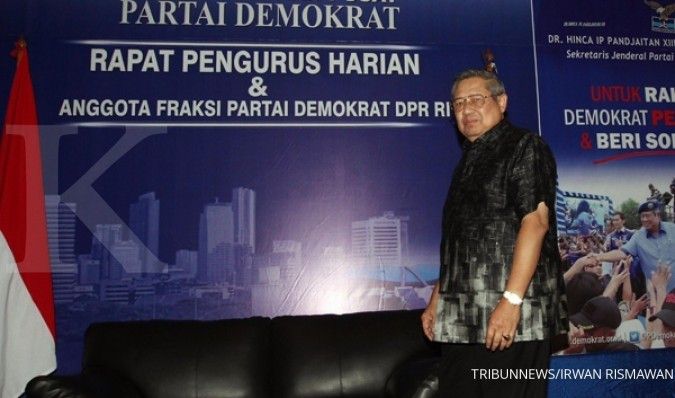 BIN denies giving intelligence data to Ahok 