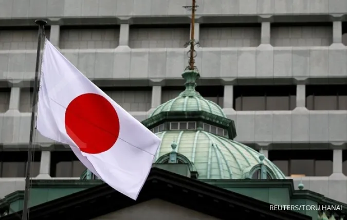 Japan's Q2 GDP Growth Revised Down; Softer Consumption to Test BOJ Policy