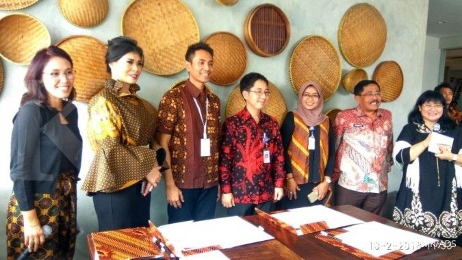Cerita Gotong Royong Dibalik Film Impian 1000 Pulau