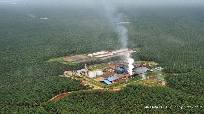 Sampoerna Agro tambah pabrik di Kalimantan