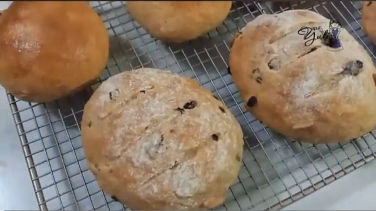 Resep Roti Gandum Homemade yang Empuk, Sarapan Sehat untuk Diet dan Cegah Diabetes