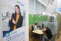 BPJS Didorong Masuk Lebih Dalam ke Pasar Saham, LQ45 Jadi Prioritas