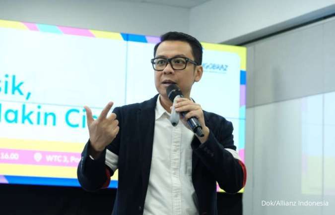 Cara Allianz Indonesia Hindari Generation Gap, Tingkatkan Komunikasi Lintas Generasi