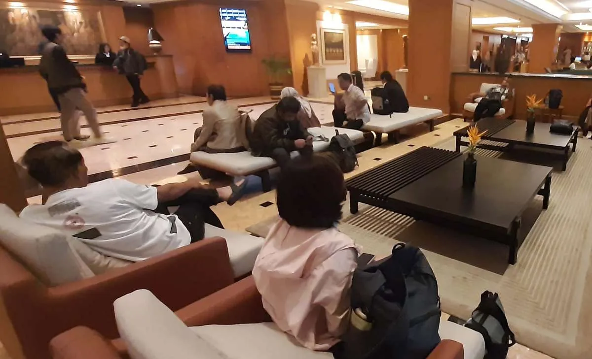 PHRI: Pebisnis Hotel Siapkan Paket Wisata untuk Dongkrak Okupansi pada Lebaran 2026