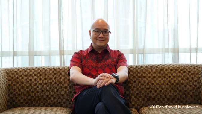 Tips Investasi Ala Direktur OCBC The Ka Jit: Jangan Tergoda Ambil Untung Cepat