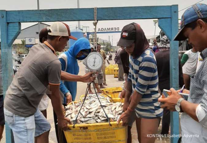 Menyoal perizinan perikanan di perairan lokal (bagian 2)