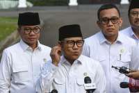 Cak Imin Pastikan Rencana Penghapusan Tunggakan Iuran BPJS Kesehatan Jalan Terus