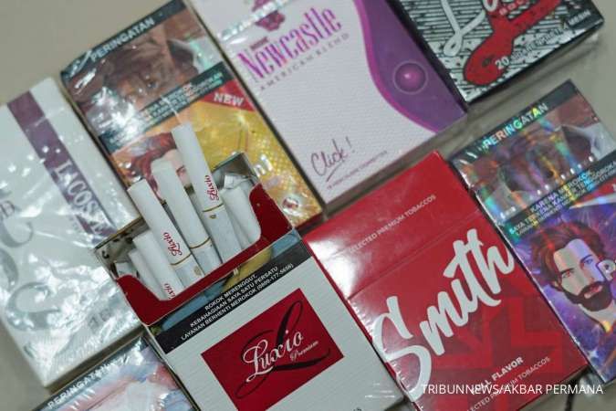 Penambahan Layer Cukai Rokok Dinilai Perlu Perhitungan Ekonomi yang Cermat