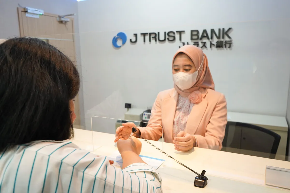 Perkuat Pembiayaan Alat Berat, Bank JTrust Kerjasama dengan United Tractors
