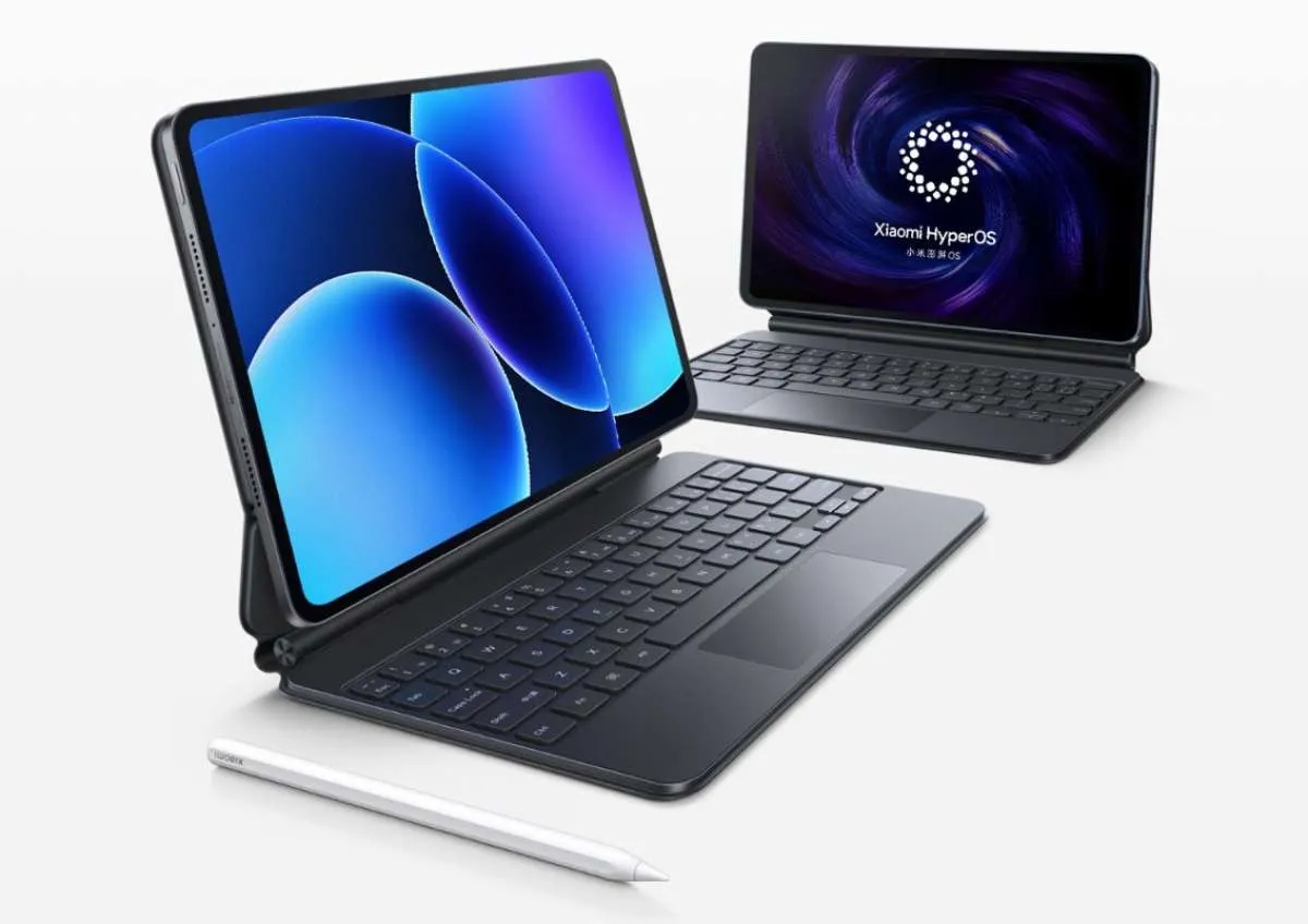 Menuju Rilis Global, Simak Bocoran Spesifikasi Tablet Xiaomi Pad 8 & Pad 8 Pro