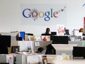 Google kembali berikan gebrakan dengan mengakuisisi perusahaan jasa restoran