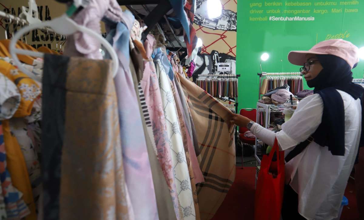 Penyaluran KUR Perbankan Jelang Akhir Tahun