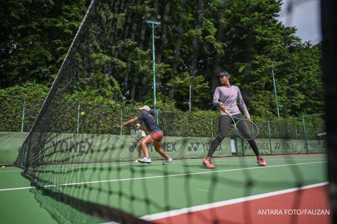 Pemerintah Akan Bangun Pusat Olahraga Nasional