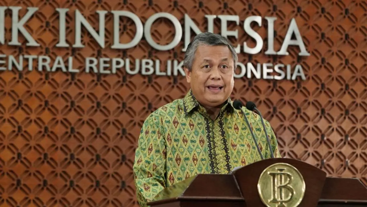 BI yakin CAD Indonesia tahun ini akan ada di bawah 1,5% dari PDB