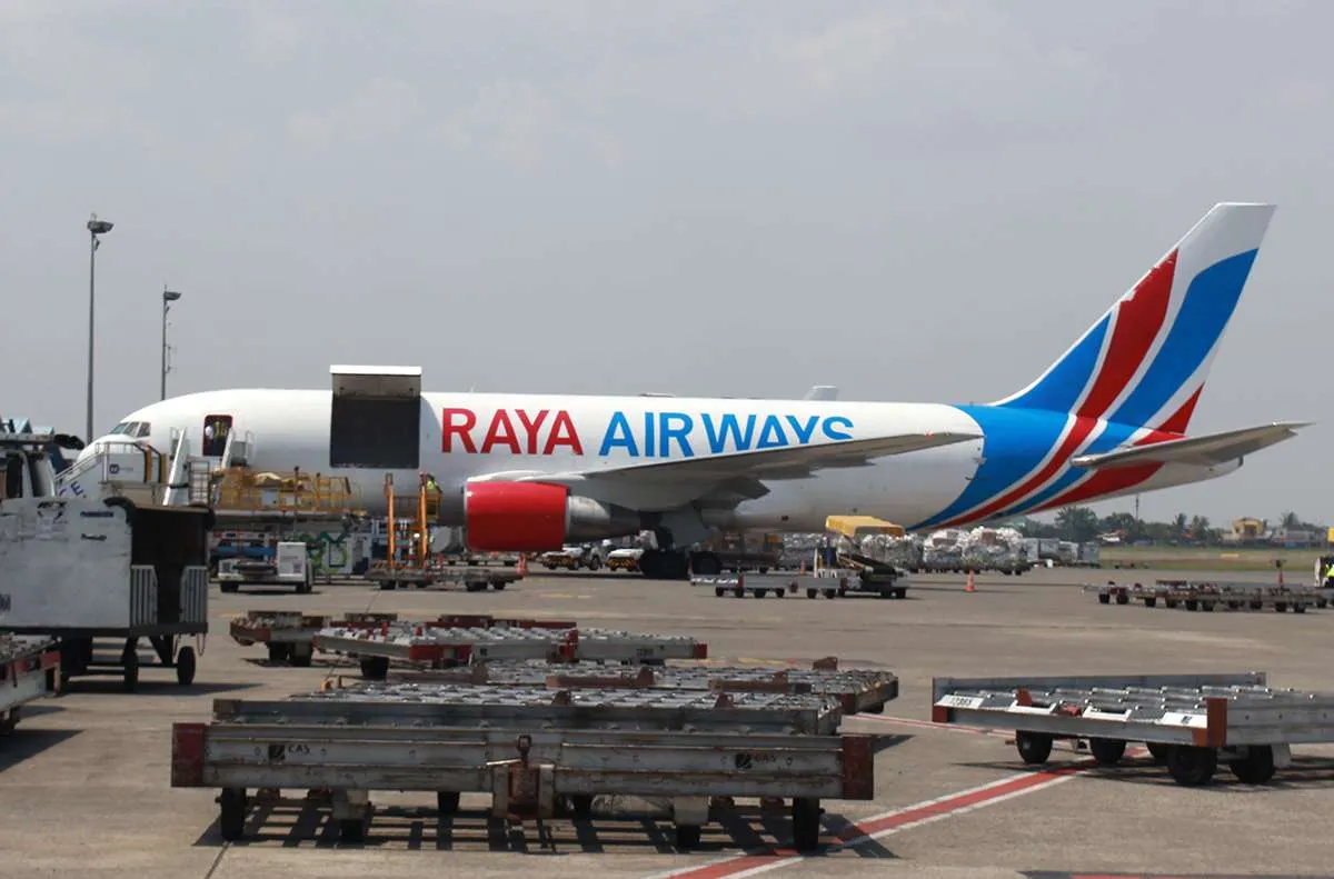 Bisnis E-commerce Tumbuh, Angkasa Pura II Raih Kinerja Angkutan Kargo Positif