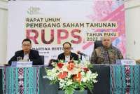 Martina Berto (MBTO) Optimistis Prospek Bisnis Kosmetik Masih Cerah Tahun Ini