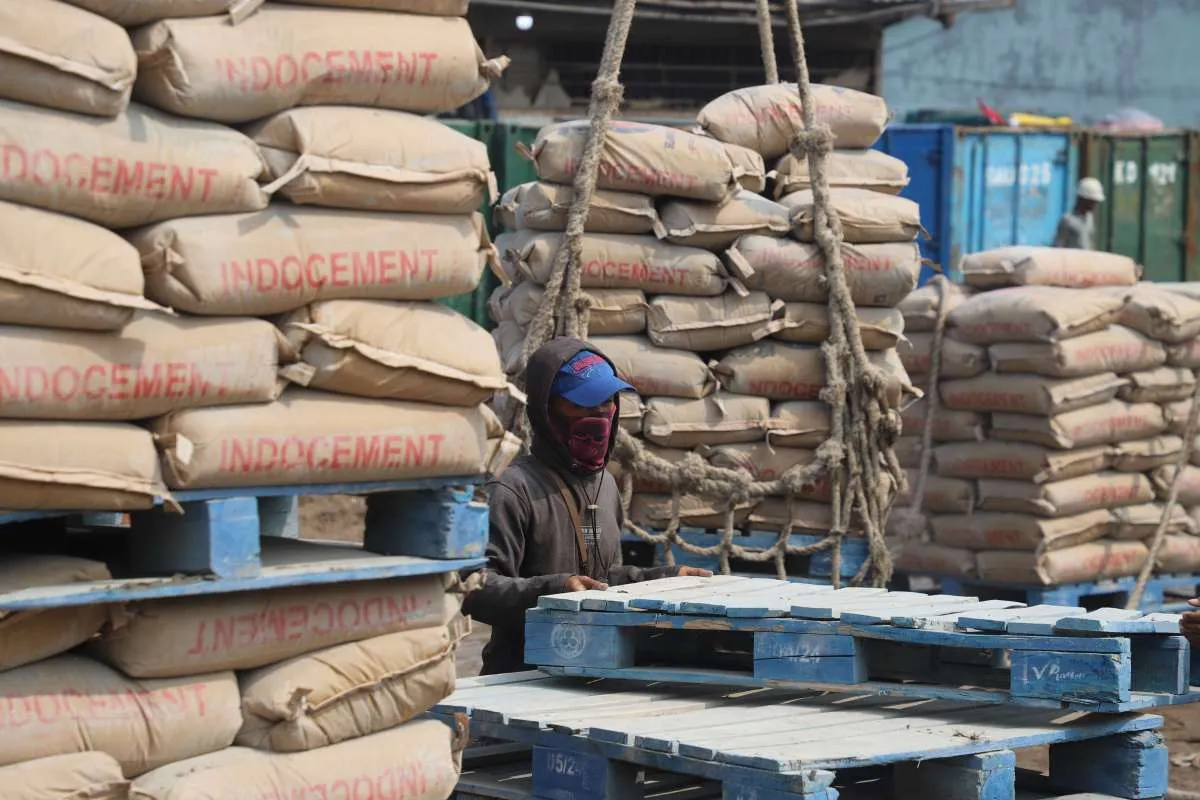 Indocement (INTP) Percaya Diri Kinerja Naik 9% di Akhir Tahun 2024, Ini Katalisnya