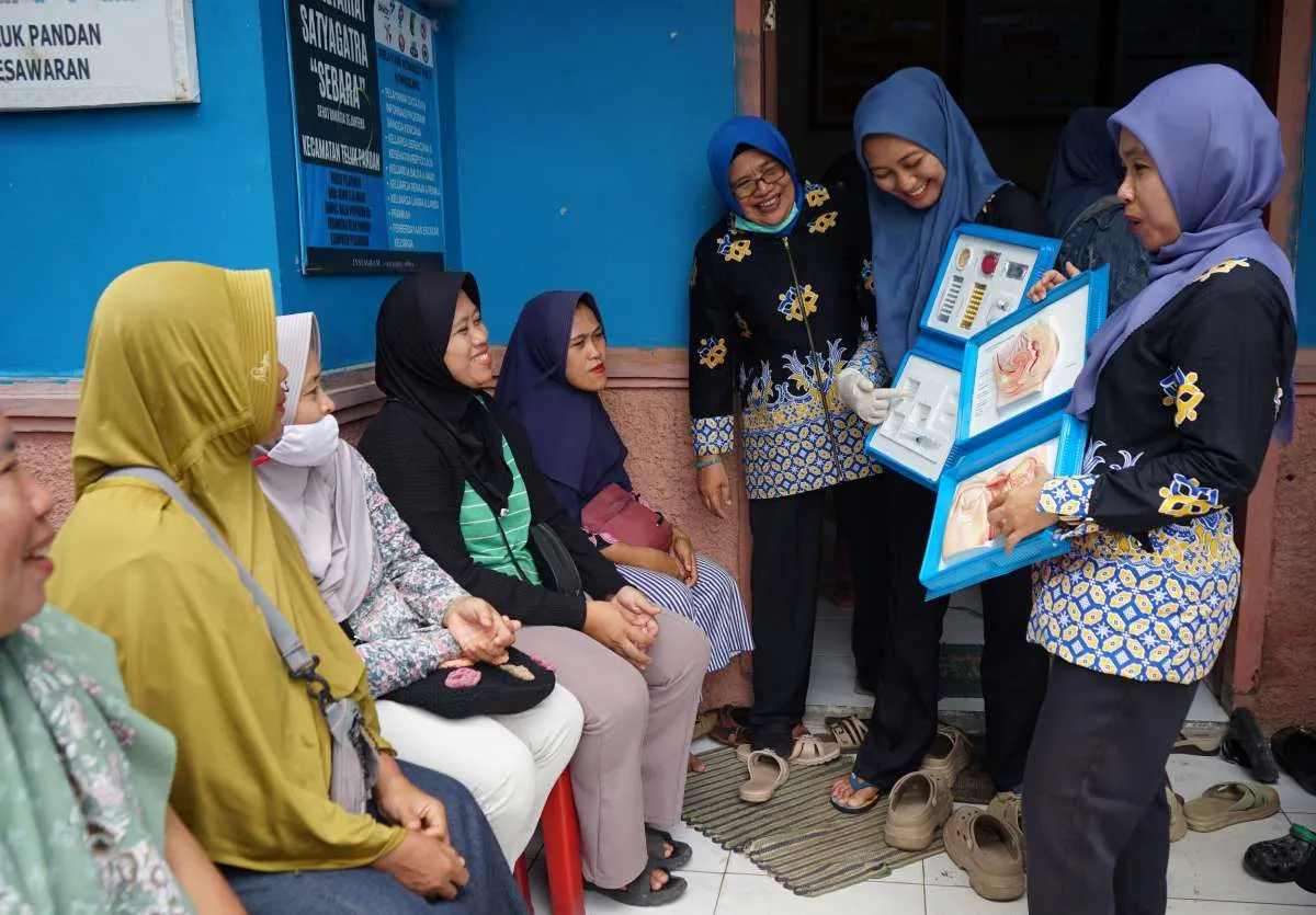Komisi X DPR Minta BPS Tuntaskan Perbaikan Desil DTSEN Maksimal Dua Minggu